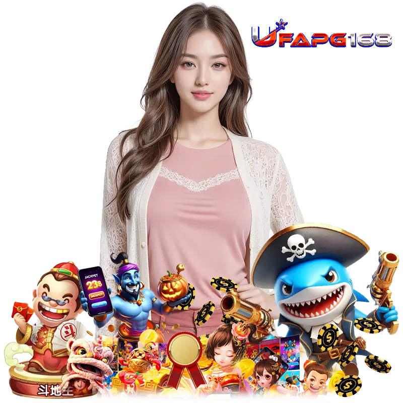ufapg168 โปรทุนน้อย