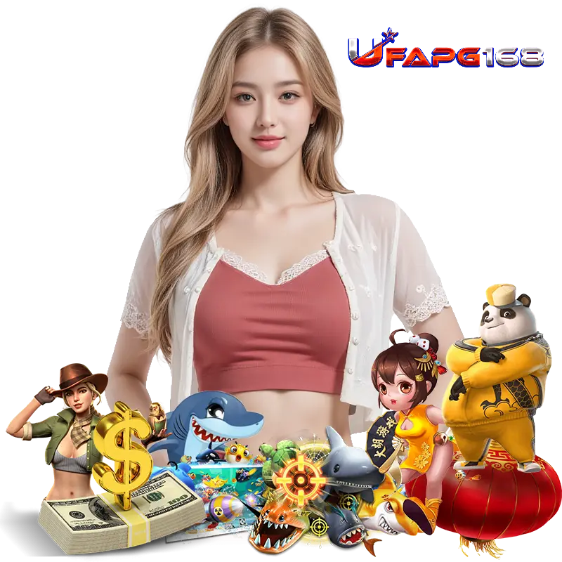 ufapg168 สล็อตแตกหนัก