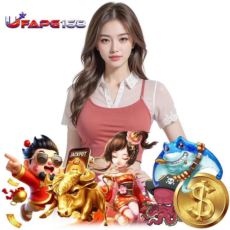 ufapg168 วอลเลท
